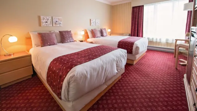 Hotel Les Suites De Laviolette - photo 2