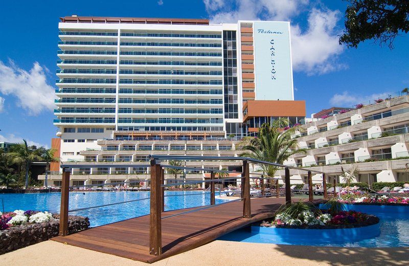 Pestana Carlton Madeira Premium Ocean Resort - photo 1