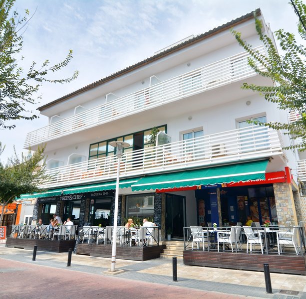 Paguera Treff Boutique Hotel - photo 1