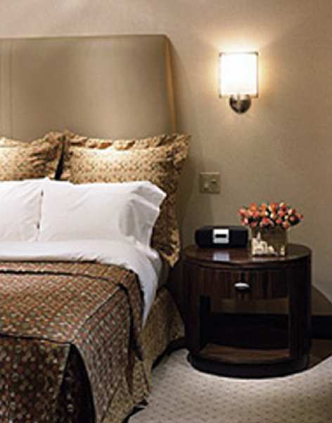Dumont NYC an Affinia Hotel - photo 3