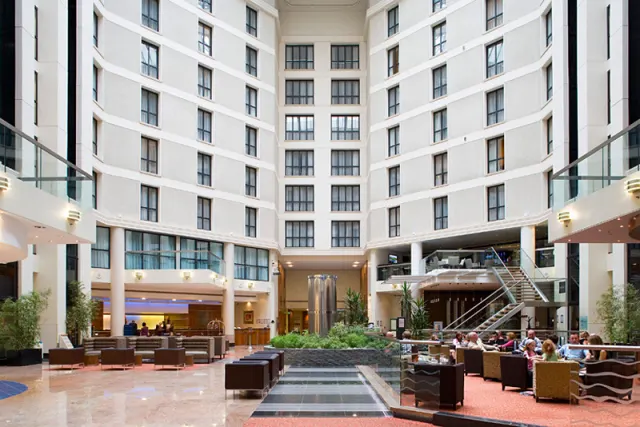 Sofitel London Gatwick - photo 4