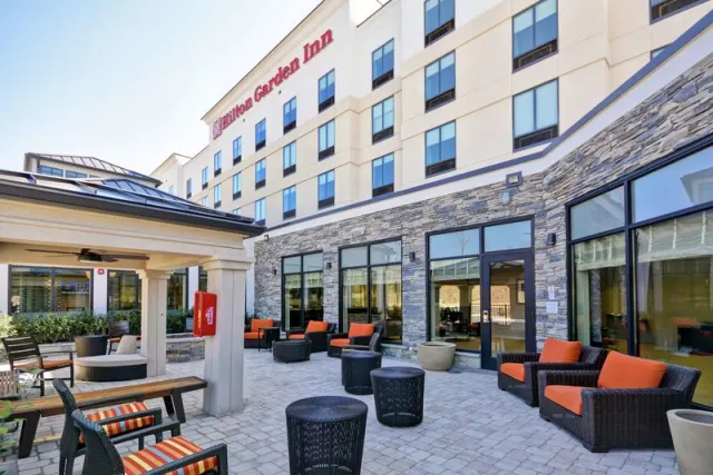 Hilton Garden Inn Gastonia - photo 3