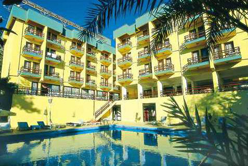 Ekici Hotel - foto 1