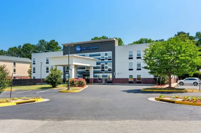 Best Western Doswell Hotel, Doswell