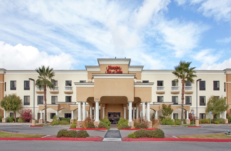 Hampton Inn & Suites Hemet - foto 1