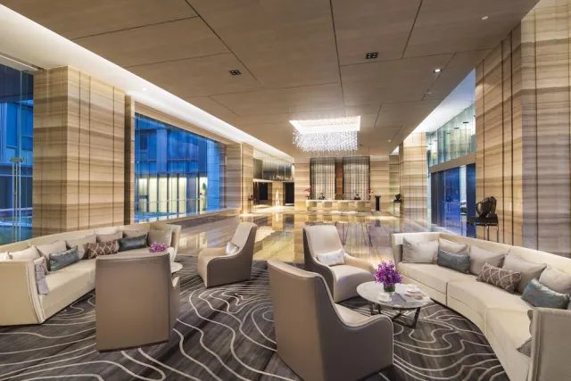 Ascott Heng Shan Shanghai - photo 2