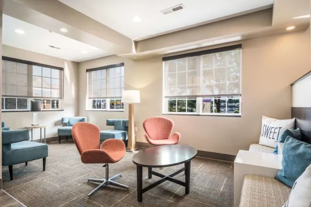 Sleep Inn & Suites At Kennesaw State University - photo 4