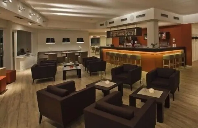 Strandhotel Bene - photo 2