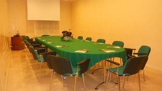 Ambassador Palace - photo 3
