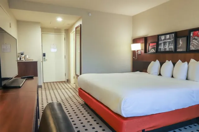 Radisson Plaza Hotel at Kalamazoo Center - foto 3