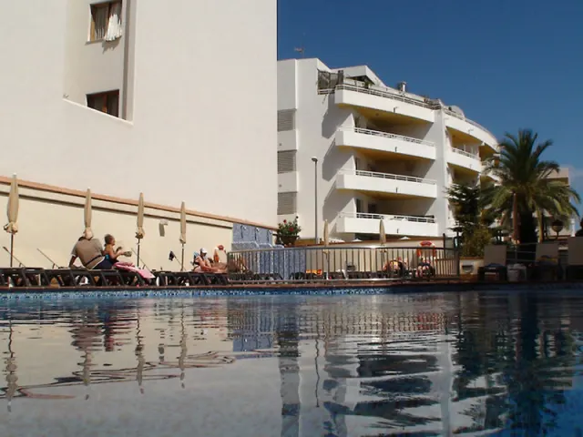 Invisa Hotel La Cala - foto 4