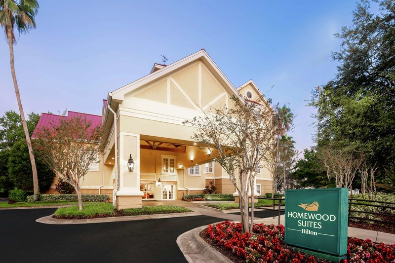 Homewood Suites by Hilton Lake Mary - photo 1