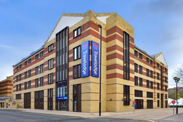 Travelodge Newcastle Quayside - photo 2