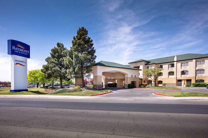 Baymont by Wyndham Roswell - photo 1