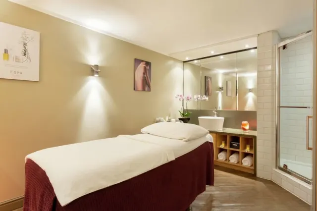 Forest Pines Hotel, Spa & Golf Resort, Lincoln