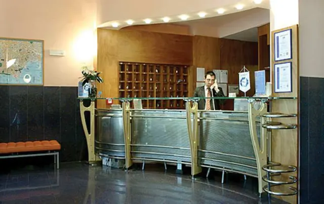 Best Western Hotel Plaza - photo 3