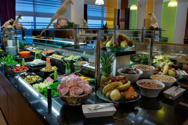 Wyndham Garden Diyarbakir - foto 4