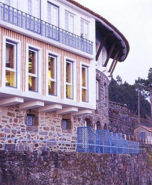 Pousada Do Marao - photo 1