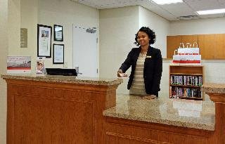 Candlewood Suites Norfolk Airport - photo 4