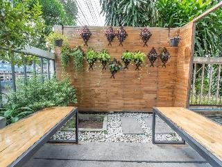 The Shade House - photo 3