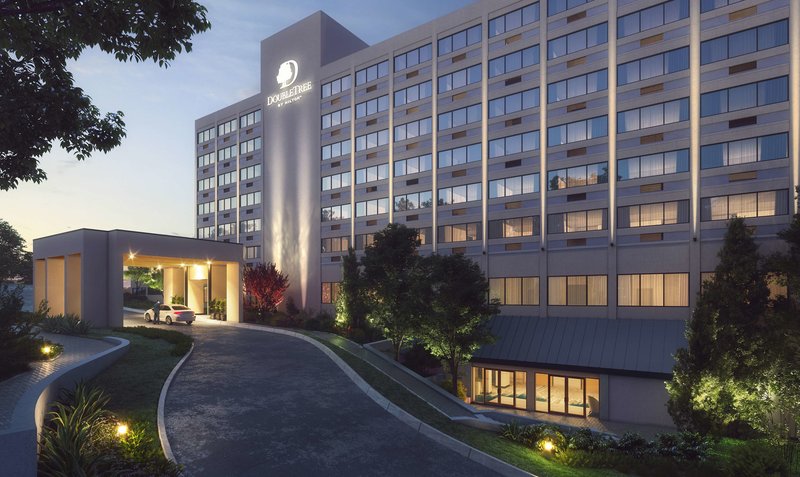 DoubleTree by Hilton Clarksville Riverview - foto 1