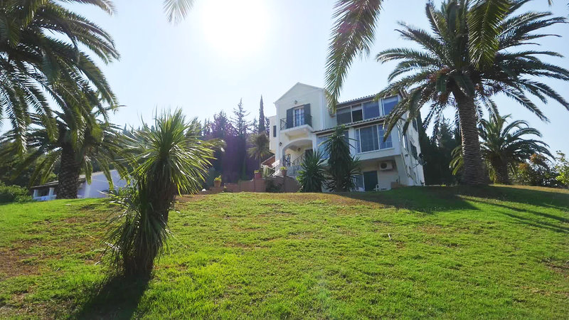 Rebeccas Village Corfu - photo 1