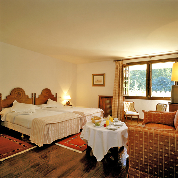 Parador de Santillana del Mar - photo 4