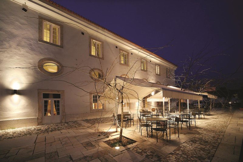 Pateo dos Solares Charm Hotel - photo 1