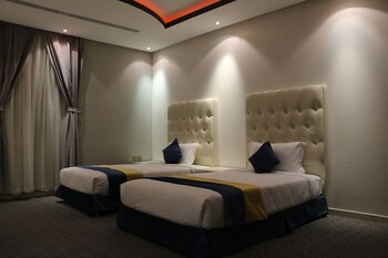 Granada Palace Hotel - photo 1