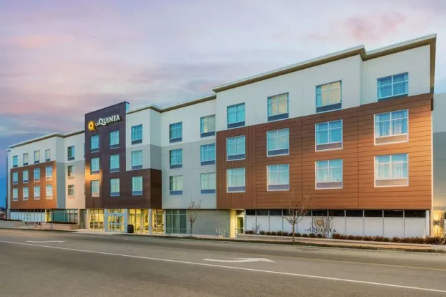 La Quinta Inn & Suites by Wyndham Kansas City Beacon Hill - foto 4