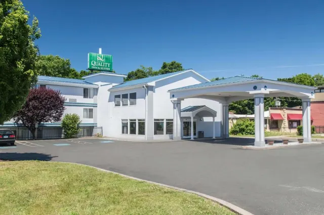 Quality Inn & Suites - foto 4