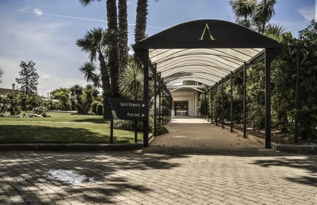 D'Aragona Hotel & Spa, Apulia