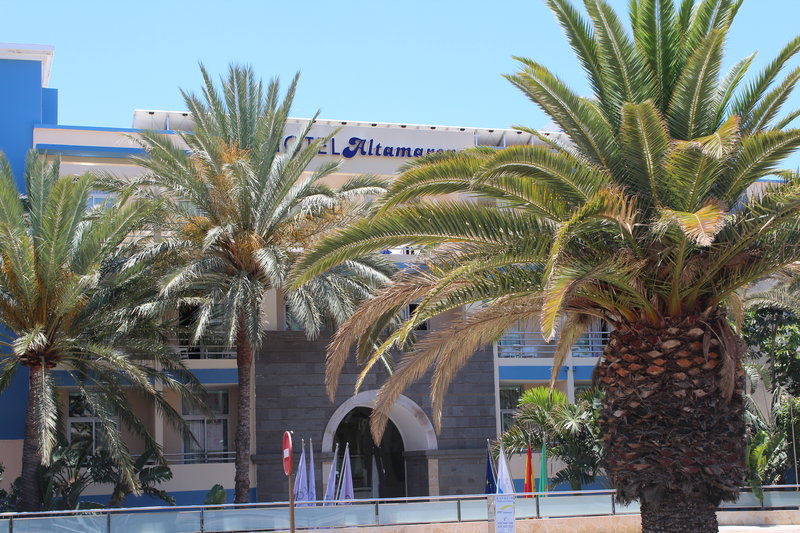 IFA Altamarena by Lopesan Hotels - photo 1