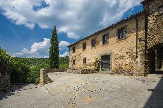 Castello di Volpaia - photo 1