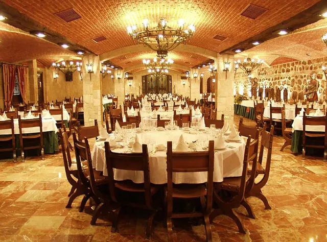 Hotel Alfonso - foto 2