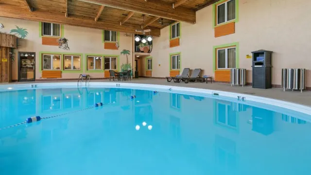 Best Western La Grande Hacienda - photo 4