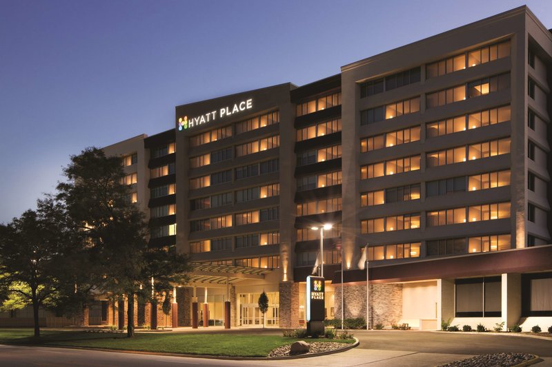 Hyatt Place ChicagoOHare Airport - photo 1