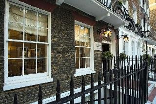 Montagu Place - photo 3