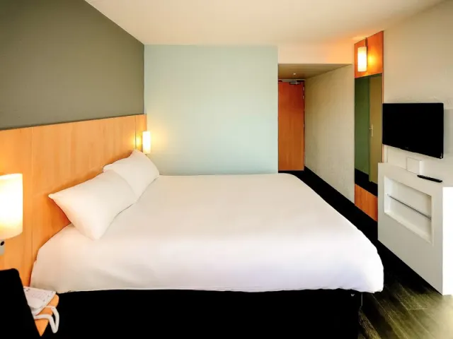 ibis Lyon Est Beynost A42 - photo 3