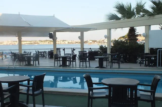 Tuntas Beach Hotel Altinkum - photo 3