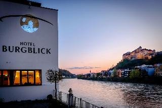 Hotel Burgblick - photo 3