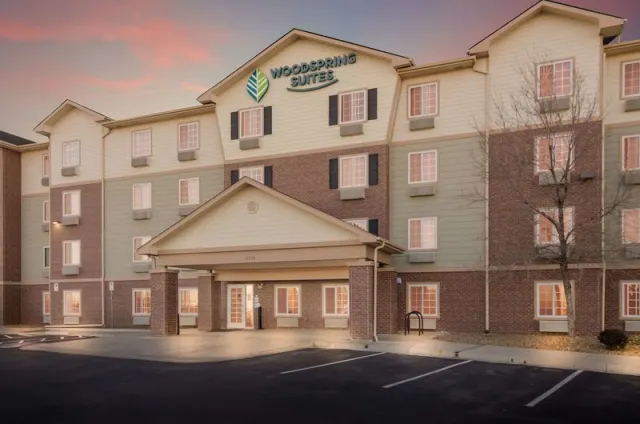 Extended Stay America Select Suites - Loveland - foto 2