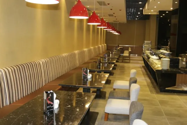 Best Western Yantai Hotel - photo 3