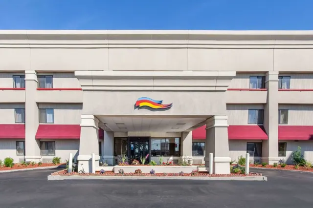 Baymont by Wyndham DetroitRoseville, Michigan