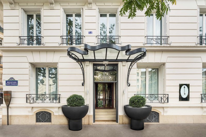 Best Western Plus Hotel La Demeure - photo 1