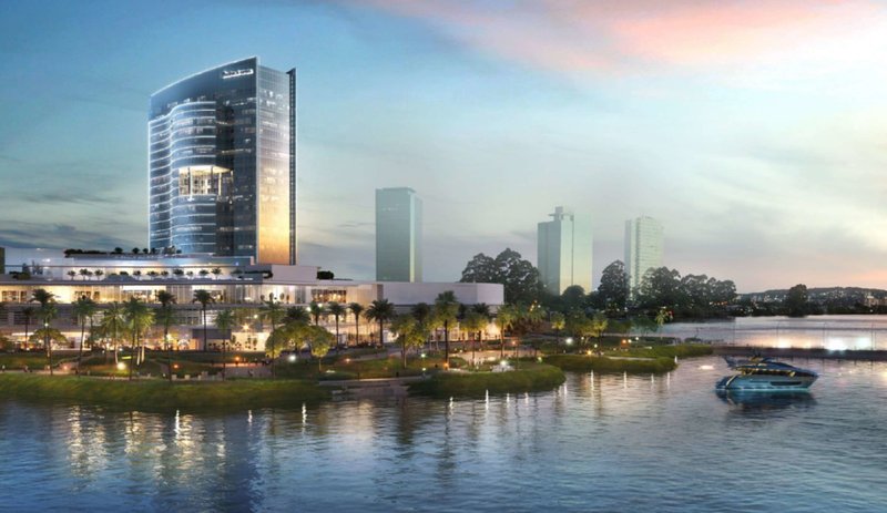 DoubleTree by Hilton Porto Alegre - foto 1