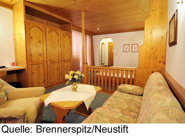 Brennerspitz - รูปภาพที่ 2