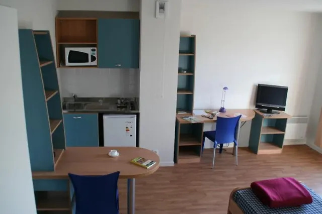 Séjours & Affaires Rive Gauche - foto 3