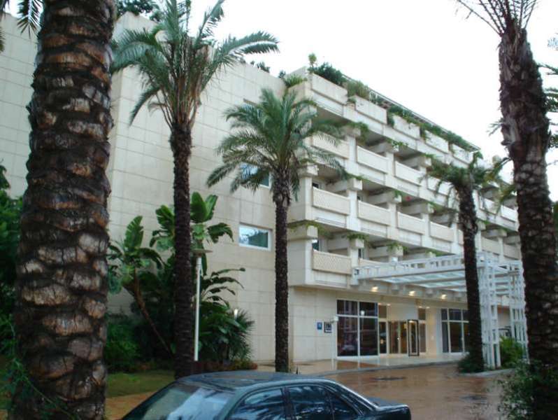 Alanda Marbella Hotel - foto 1