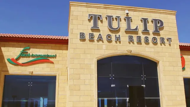 Casa Blue Resort, Marsa Alam and surrounding Cities